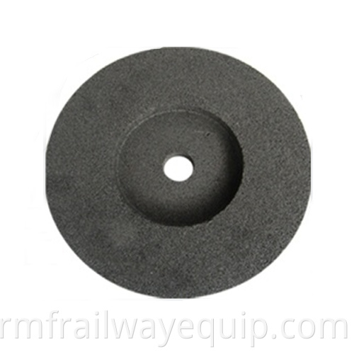 Rail Track Grinding Stone